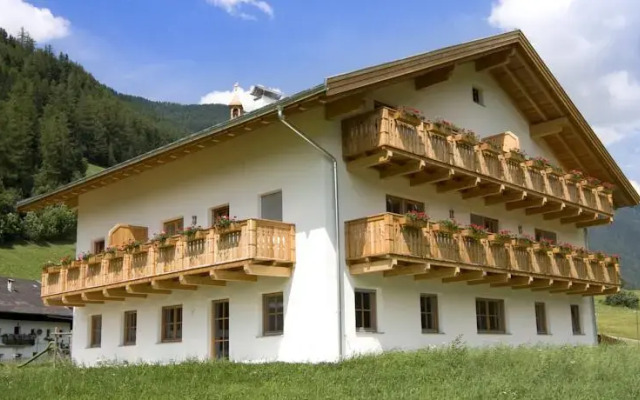 Gesundheitsbauernhof Gruberhof