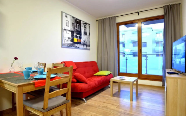 Apartament Bema 37