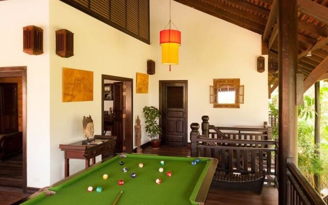 Bosba Villa - Vacation Rental