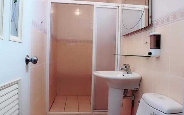 Zheng Yi Homestay