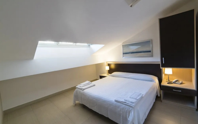 Sirina House Taormina