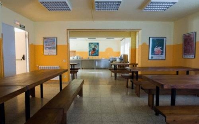 Alberg Escola de Piragüisme de Sort