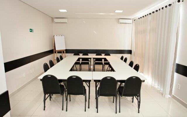 Limeira Verona Hotel