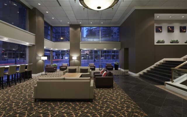 Delta Hotels by Marriott Montreal