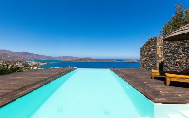 Elounda Black Pearl Villa