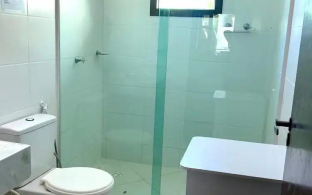 Pousada Solar dos Girassóis