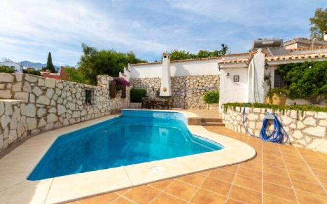 Holiday Home Salto del monte