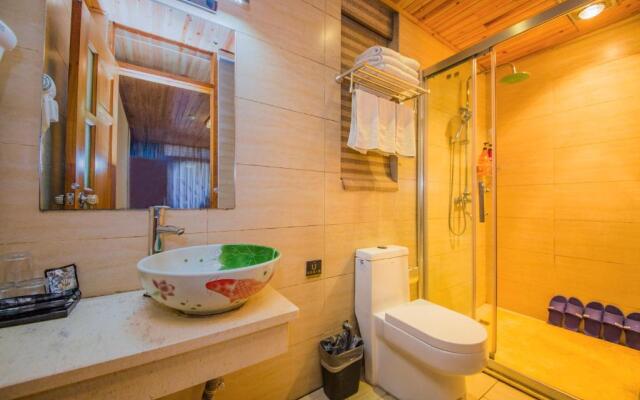 Lijiang Rongyi Homestay