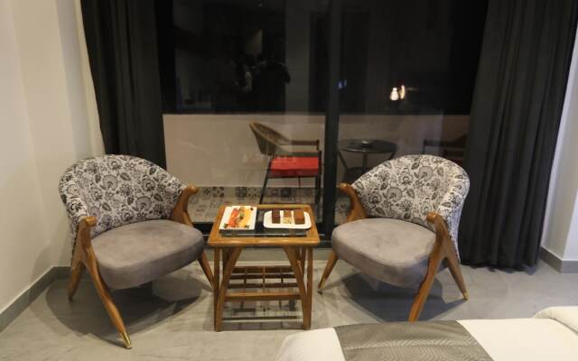 Viceroy In The Himalayas, An ALIVAA HOTEL