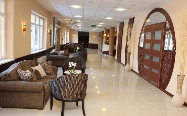 Vis Vitalis Medical Wellness Hotel