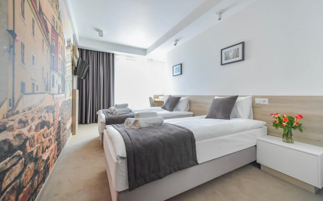 Lubhotel