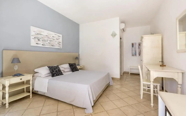 Mediterranea Residence