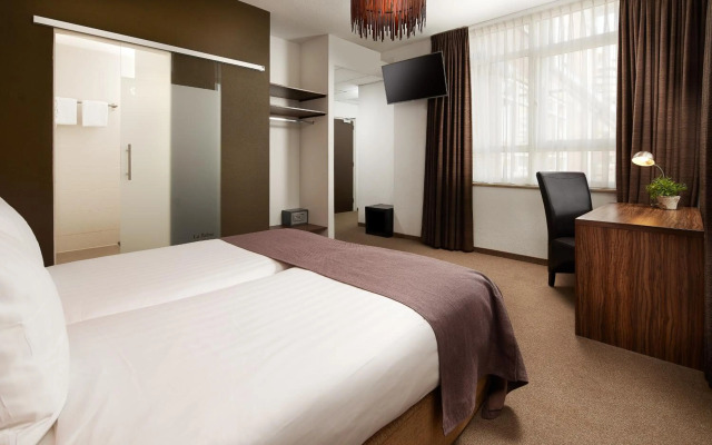 Hotel La Reine