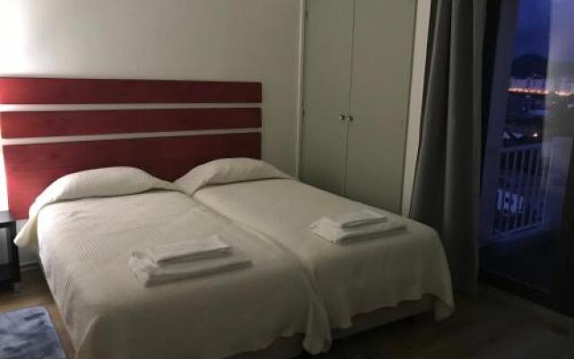 APARTAMENTOS SOLMAR 15º