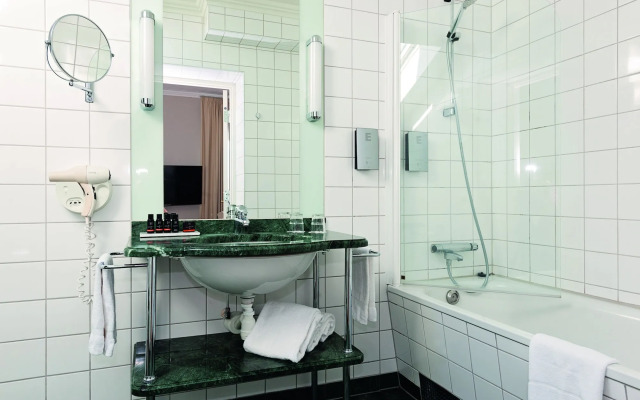 Elite Stadshotellet Växjö