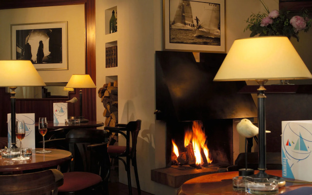 Hotel Birke, Ringhotel Kiel