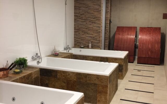Hotel Boutique Normandi