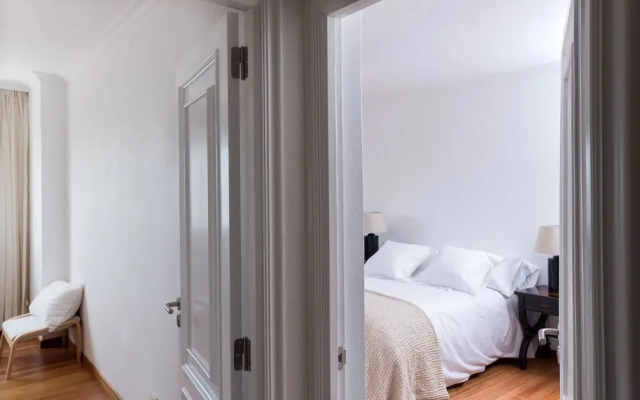 Vivienda Playa de Mouta