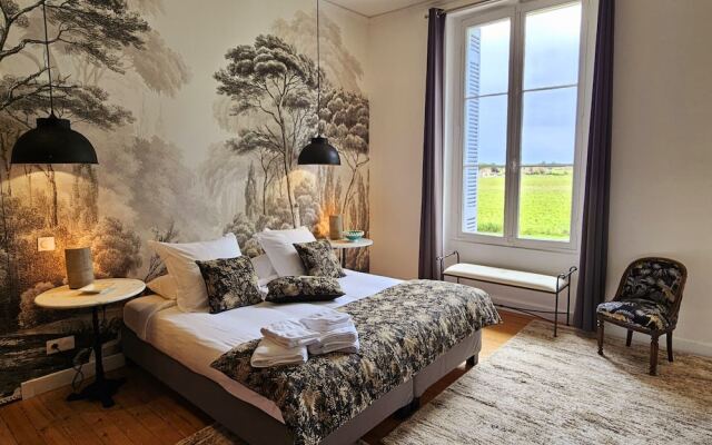 Chateau Tanesse de Tourny