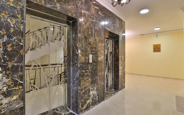OYO 234 Hayat Al Salam Hotel Apartment