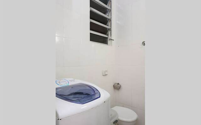 Quarto e Sala Posto 10 - RVP585-306