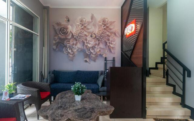 OYO 3216 Ellegan Residence