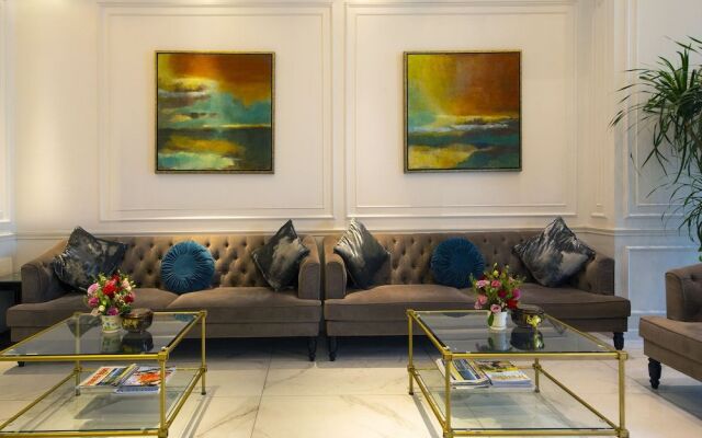 Alagon Plus Hotel and Spa