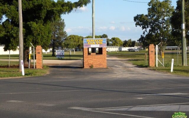 White Gums Motor Inn