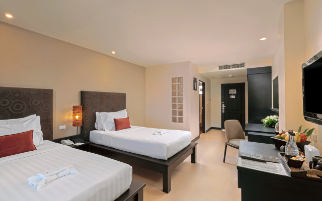 Baramee Resortel