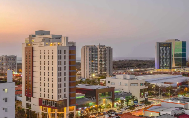 GHL Hotel Barranquilla