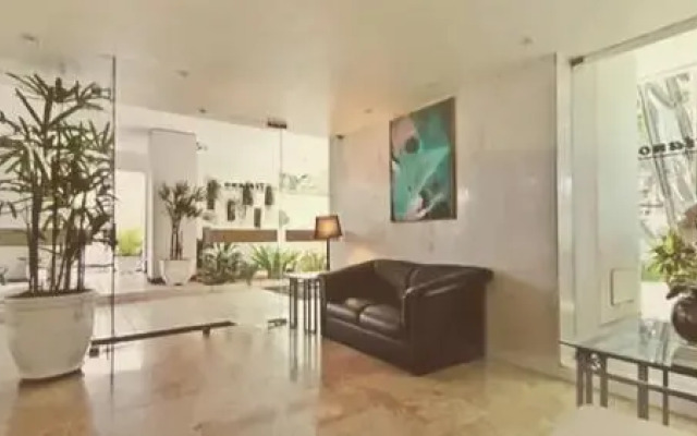 RYA5 Rua Barao da Torre 19