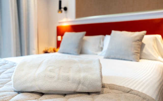 Hotel ASA La Marina by SH Hoteles