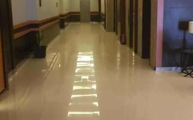 Areen Hotel Apartments