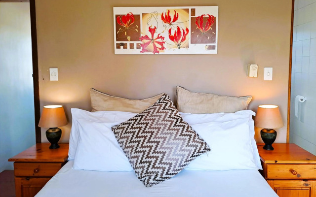 Old Mill Guest House