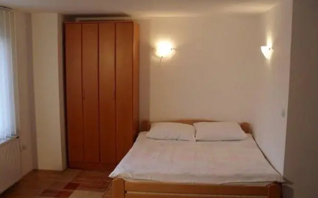 Apartments Smiljanić