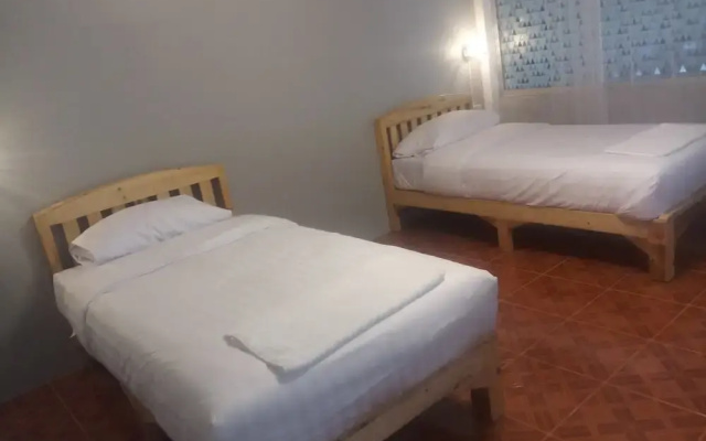 Nuengthong hostel