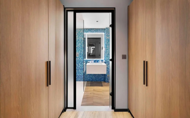 Radisson Blu Hotel, Riyadh Al Sahafa