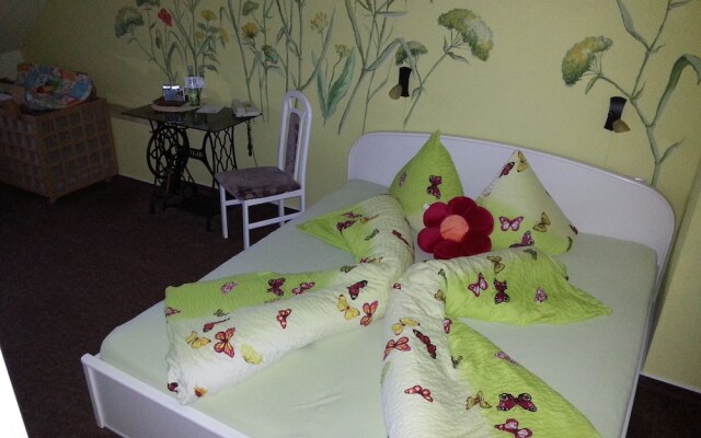 Landferienhaus Pension Erika