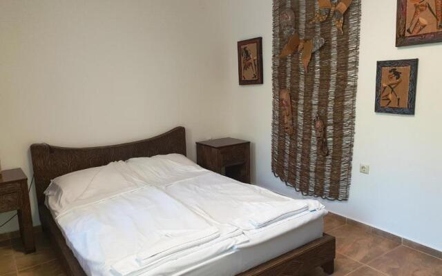 MONASTERY Apart Complex