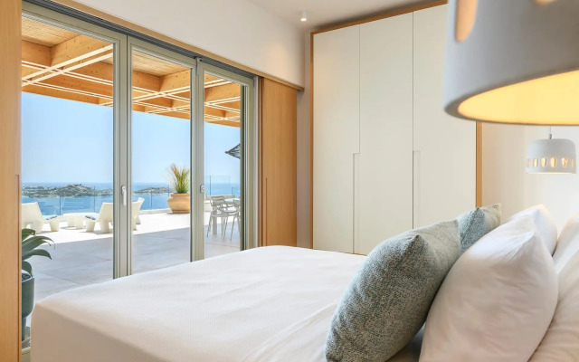 Villas Lilium