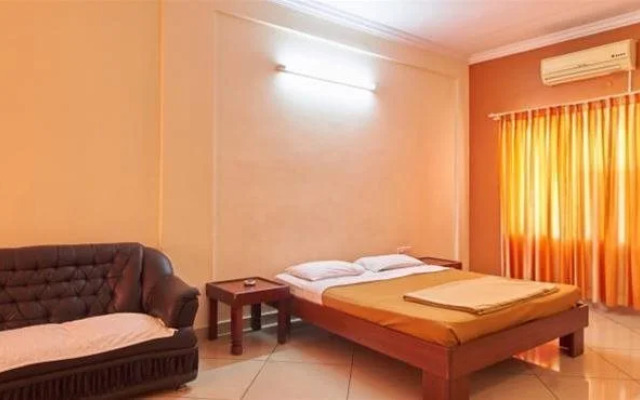 Woodside - The Business Class Hotel