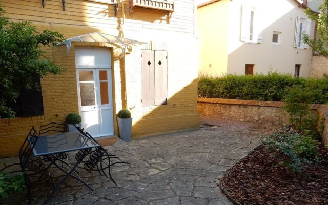 Superbe Appartement Cabourg - Centre