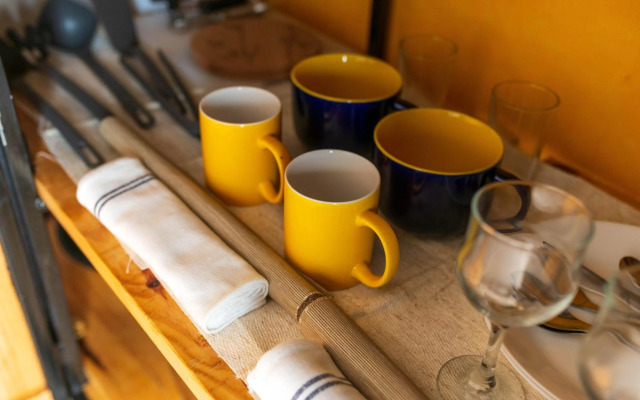 Amwilla Guesthouse Apartamento Fátima