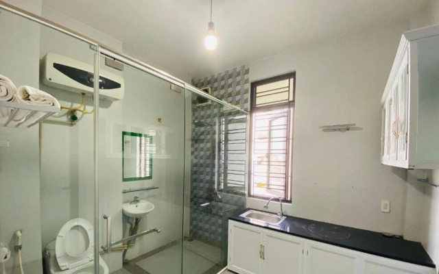 Haiphong Backpacker Hostel