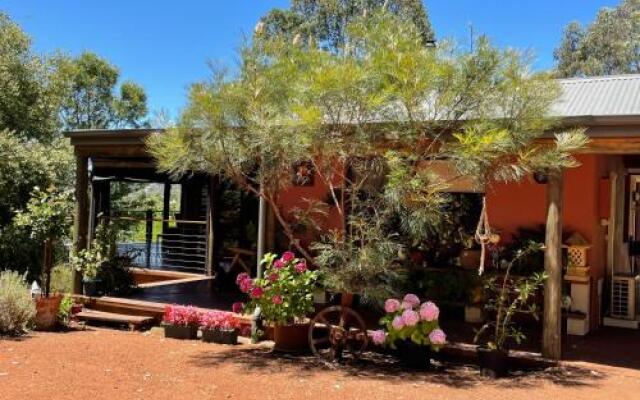 Thistle Do Bed And Breakfast