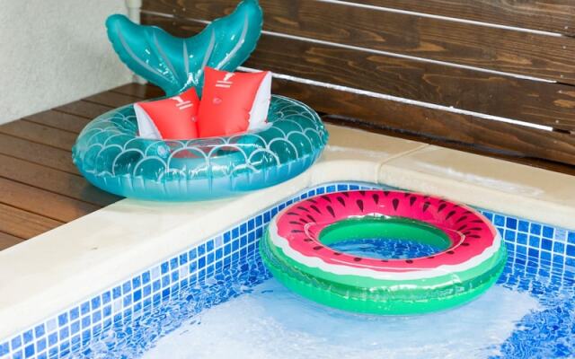 Rakuten STAY VILLA Kamogawa