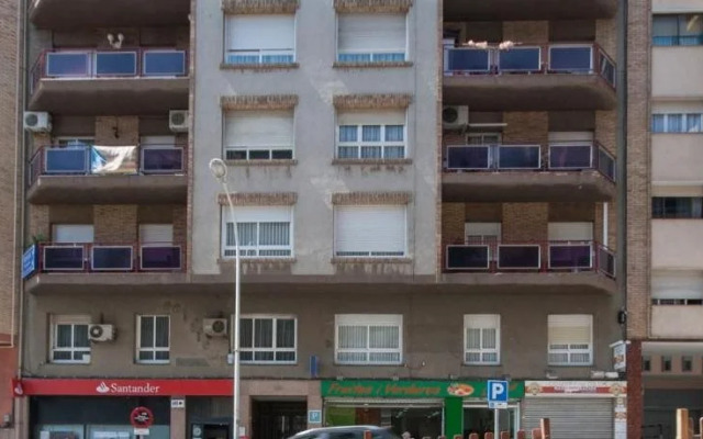 Hostal Badalona