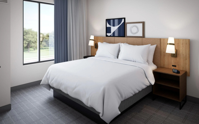 Staybridge Suites Dawson Creek by IHG