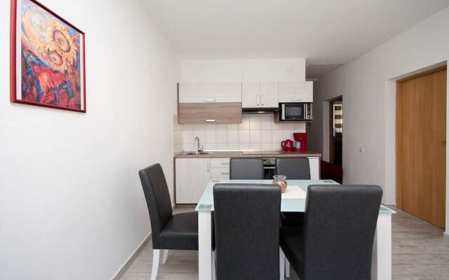 Apartments Toni