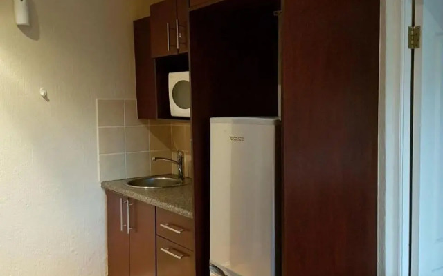 Ocean View Villas Unit H07
